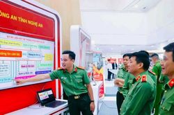 B&agrave;i 1: N&ecirc;u cao vai tr&ograve; n&ograve;ng cốt, mở đường
