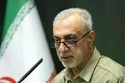 Chuy&ecirc;n gia c&ocirc;ng nghiệp t&ecirc;n lửa trở th&agrave;nh Bộ trưởng Quốc ph&ograve;ng Iran
