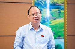 Đại biểu Quốc hội đề xuất giải ph&aacute;p ph&aacute;t triển hạ tầng, n&acirc;ng cao hiệu quả đầu tư