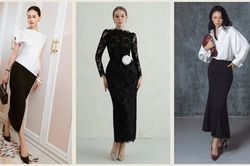 V&igrave; sao trắng - đen chưa bao giờ lỗi mốt? 6 c&aacute;ch phối đồ n&agrave;ng n&ecirc;n thử