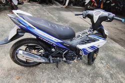 T&igrave;m chủ xe Yamaha Exciter li&ecirc;n quan vụ &aacute;n ma t&uacute;y, đ&atilde; b&aacute;n qua nhiều đời chủ