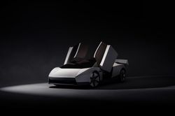 &Ocirc; t&ocirc; bay thế hệ mới Tesla Roadster c&oacute; g&igrave; đặc biệt?