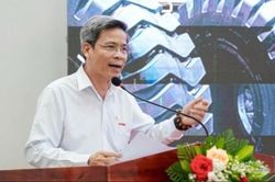 Khởi tố Tổng gi&aacute;m đốc C&ocirc;ng ty Cao su Đ&agrave; Nẵng về tội tham &ocirc;