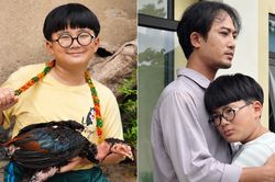 Điều &iacute;t biết về sao nh&iacute; mới nổi, đang g&acirc;y sốt m&agrave;n ảnh