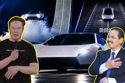 V&igrave; sao Elon Musk lu&ocirc;n d&aacute;m l&agrave;m điều kh&ocirc;ng tưởng trong c&ocirc;ng nghệ?