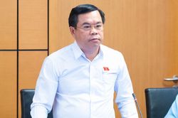 Tỷ lệ sinh vi&ecirc;n tốt nghiệp xuất sắc cao, ĐBQH đề nghị siết chất lượng đ&agrave;o tạo