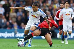 Cập nhật kết quả Leeds United vs Man Utd ng&agrave;y 18/10, tỷ số mới nhất