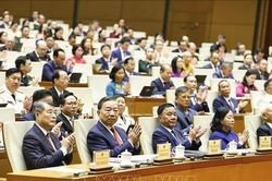 Tin tức đặc biệt tr&ecirc;n ấn phẩm H&agrave;nộimới ng&agrave;y 18-10-2026