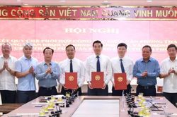Kỷ niệm 96 năm Ng&agrave;y truyền thống Văn ph&ograve;ng cấp ủy (18/10/1930 - 18/10/2026): Trung thực, dũng cảm v&agrave; th&iacute;ch ứng nhanh