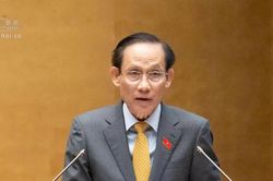Tạo khu&ocirc;n khổ ph&aacute;p l&yacute; thuận lợi cho việc k&yacute; kết thỏa thuận quốc tế