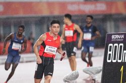 Điền kinh Việt Nam sau ASIAD 20: Ki&ecirc;n tr&igrave; đầu tư, chờ ng&agrave;y bứt ph&aacute;