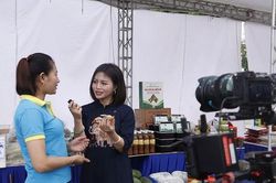 Biến tiềm năng s&aacute;ng tạo của phụ nữ th&agrave;nh nguồn lực ph&aacute;t triển Thủ đ&ocirc;