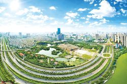 Đ&ocirc; thị th&ocirc;ng minh: C&ocirc;ng nghệ phải n&acirc;ng cao chất lượng sống của người d&acirc;n