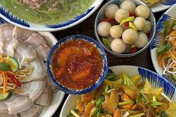 Mẹ đảm gợi &yacute; 8 m&acirc;m cơm cho ng&agrave;y 'b&iacute;' m&oacute;n