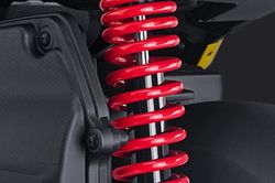 Xe ga Honda NS125FX động cơ 125cc sở hữu đồng hồ LCD, phanh ABS, giá 31 triệu đồng có về Việt Nam?