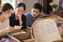 Sau đ&aacute;m tang mẹ, 3 chị em mới biết b&agrave; đ&atilde; &acirc;m thầm gửi tiền cho một người suốt nhiều năm