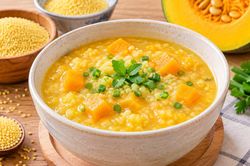 3 m&oacute;n ăn dưỡng sinh từ hạt k&ecirc; bổ dưỡng