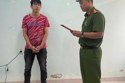 Khởi tố đối tượng c&oacute; 4 tiền &aacute;n về trộm cắp t&agrave;i sản