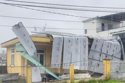 Si&ecirc;u b&atilde;o Champi c&oacute; đổ bộ v&agrave;o Biển Đ&ocirc;ng?