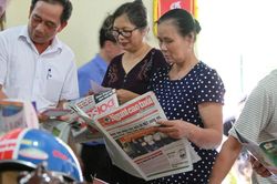Sau 65 tuổi: Bốn nguy&ecirc;n tắc v&agrave;ng gi&uacute;p người cao tuổi sống vui khỏe