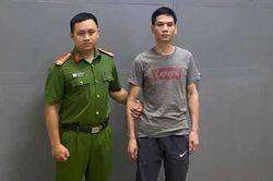 Đang chữa bệnh ở viện t&acirc;m thần, g&atilde; thanh ni&ecirc;n bất ngờ bỏ trốn