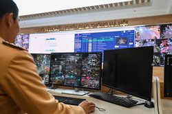 Dự kiến m&ocirc; h&igrave;nh xử l&yacute; vi phạm giao th&ocirc;ng mới c&oacute; g&igrave; đặc biệt?