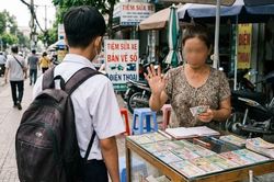 Quy định mới có hiệu lực từ ngày 30/11: Người dưới 18 tuổi không được mua vé số
