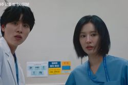 Doctor X tập 5, 6 dự đoán vượt mốc rating 20%, Su Jeong hay Na Daeil bị cắt hợp đồng?