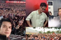 Các Anh Tài sau concert ATVNCG 2026: Người lắng đọng, người quẩy 'banh nóc'
