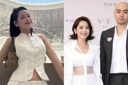 Chi Pu kh&ocirc;ng ngại 'var thẳng', l&ecirc;n tiếng phủ nhận từng hẹn h&ograve; thiếu gia tập đo&agrave;n