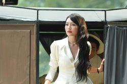 'Chị chị Em em 3' tung BTS mới, Lan Ngọc tiết lộ cuộc chiến giữa tình yêu và quyền lực