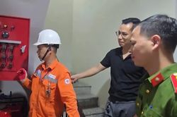Chủ động phòng cháy từ những nguy cơ mất an toàn điện