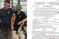 Bữa nhậu 'bẫy tình' và hành trình 17 tháng truy bắt kẻ trốn truy nã xuyên biên giới
