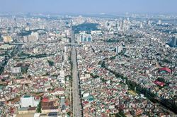 H&agrave; Nội đề xuất cơ chế đặc biệt để triển khai 7 dự &aacute;n đường sắt