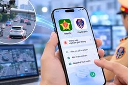 D&ugrave;ng app VNeTraffic tra cứu phạt nguội vi phạm giao th&ocirc;ng | ATV ng&agrave;y 19/10/2026