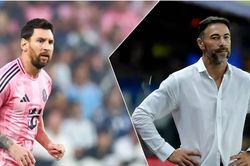 Messi đua cột mốc 1.000 b&agrave;n thắng với Ronaldo?