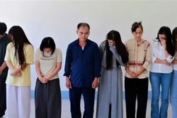 Triệt ph&aacute; đường d&acirc;y sản xuất, bu&ocirc;n b&aacute;n thuốc giả quy m&ocirc; 5 tỷ đồng