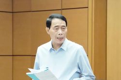 Bộ luật H&igrave;nh sự (sửa đổi): Mục ti&ecirc;u cuối c&ugrave;ng l&agrave; để tội phạm ng&agrave;y c&agrave;ng giảm, x&atilde; hội an to&agrave;n hơn&hellip;