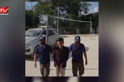 Trốn sang nước ngo&agrave;i, đổi t&ecirc;n vẫn kh&ocirc;ng tho&aacute;t 'lưới ph&aacute;p luật'