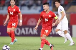 AFC nhắc tên Quang Hải trong dàn sao đáng chú ý tại Asian Cup 2027