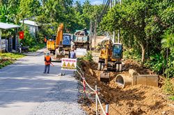 Đà Nẵng: Đẩy nhanh tiến độ đường liên kết vùng miền Trung