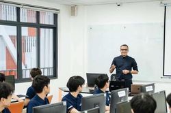 Đại học đổi mới đào tạo, đáp ứng yêu cầu chuyển đổi số