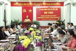 Đ&agrave; Nẵng: X&aacute;c minh th&ocirc;ng tin mộ liệt sĩ tại Hố B&agrave; L&acirc;u