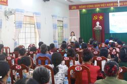 Bài 2: Đưa chính sách bảo hiểm xã hội, bảo hiểm y tế đến với nông dân