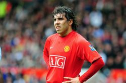 Quyết định khiến Ferguson mất Tevez