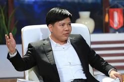 Thủ đoạn mua b&aacute;n cổ phần 'ảo' để chiếm đoạt tiền của Shark Thủy