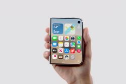 Th&ocirc;ng tin bất ngờ về iPhone Duo