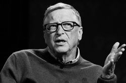 Góc khuất của Bill Gates