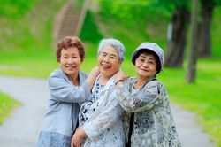 B&iacute; mật về tuổi thọ giữa đ&agrave;n &ocirc;ng v&agrave; phụ nữ