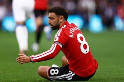 Bruno Fernandes: Tôi không được phép lên tiếng